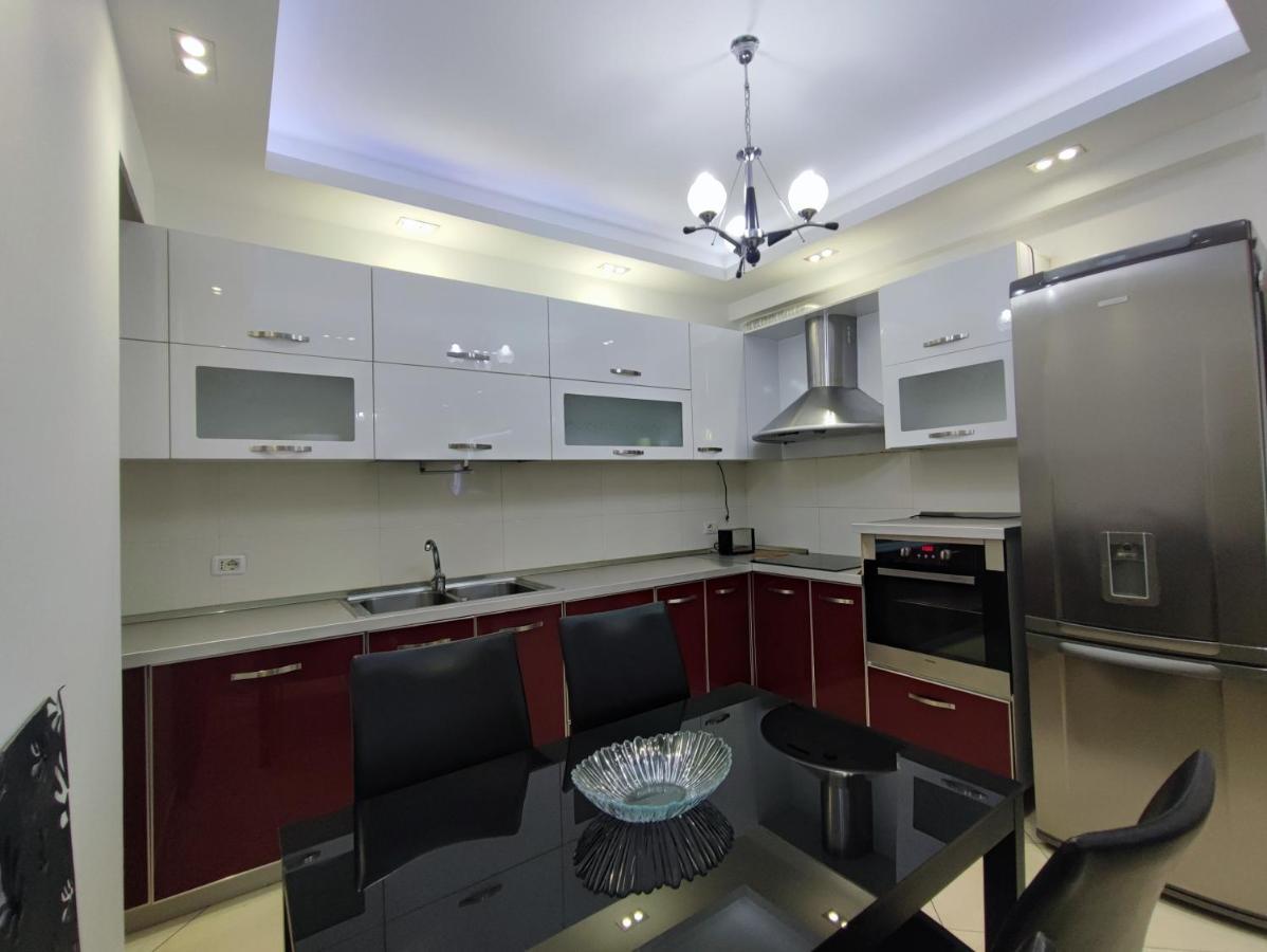 New Bazaar-apartment 2 * Тирана
