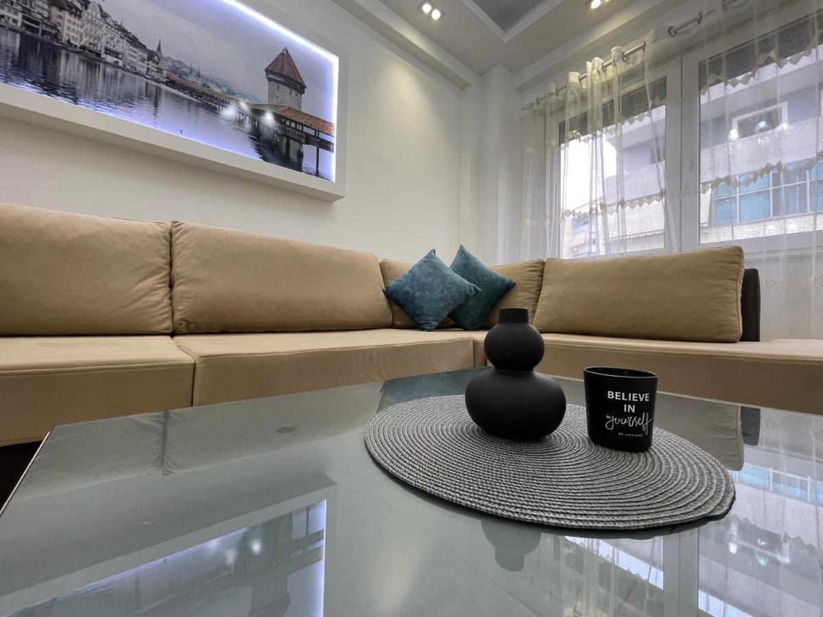 Апартаменты New Bazaar-apartment 2 *