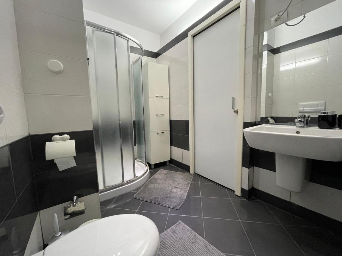 公寓 New Bazaar-apartment 2