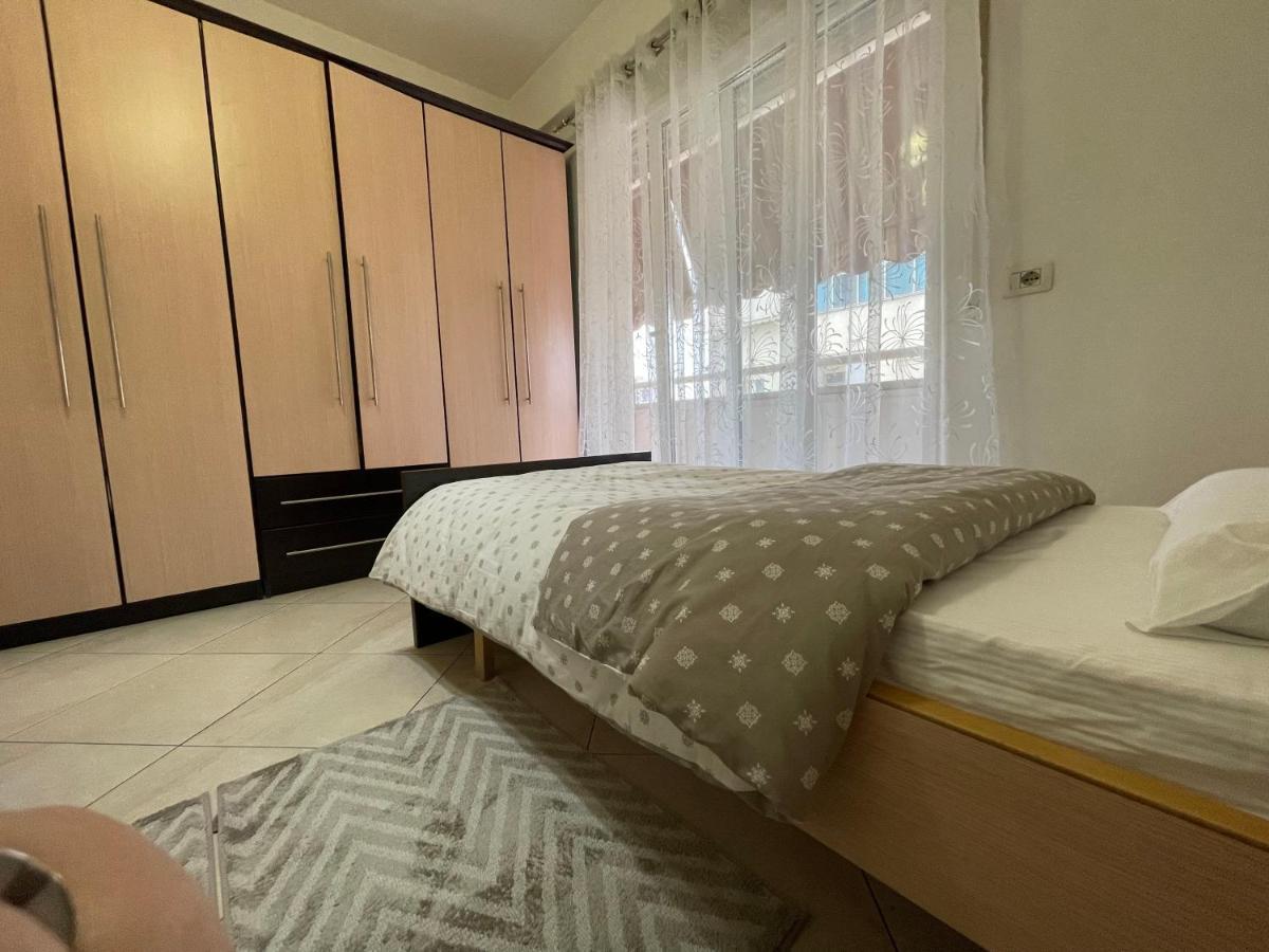 Апартаменты New Bazaar-apartment 2 Тирана