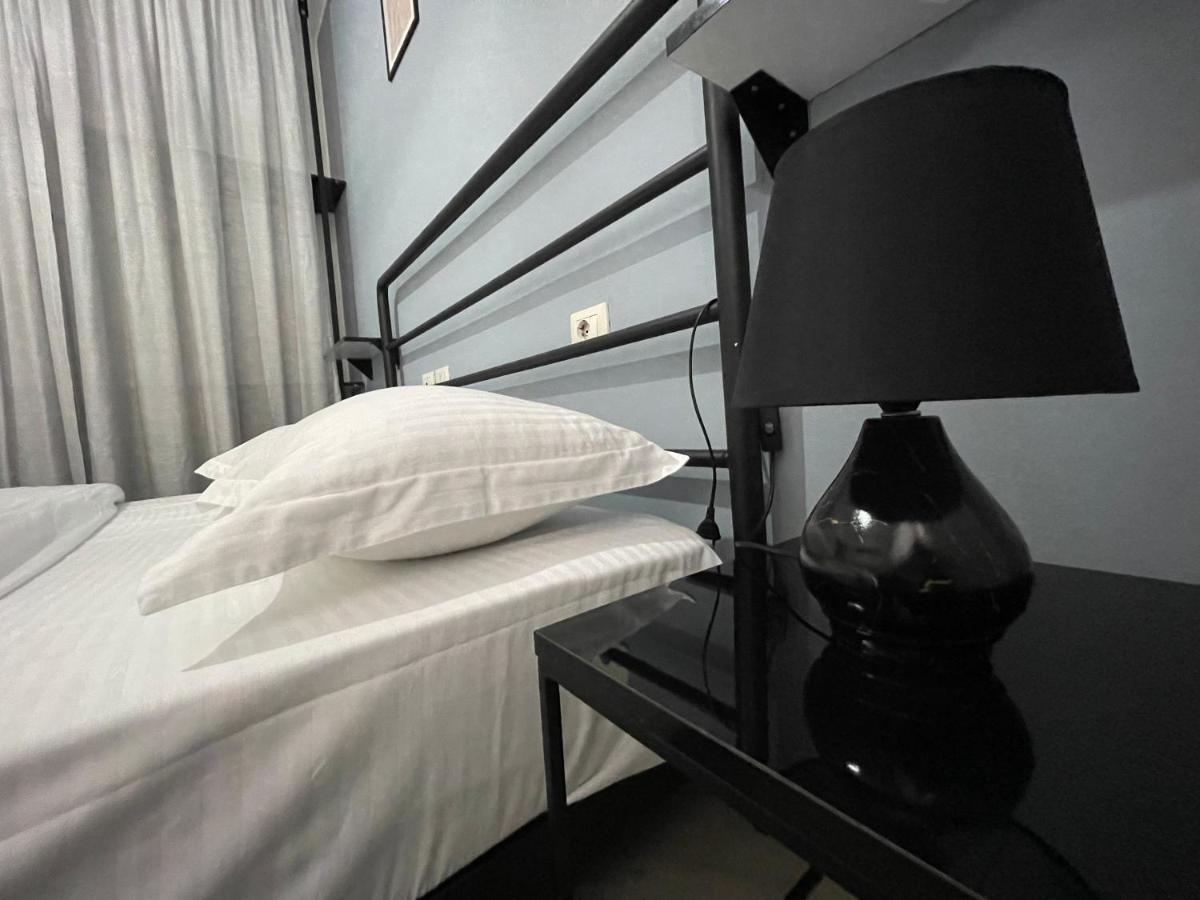 New Bazaar-apartment 2 * Тирана
