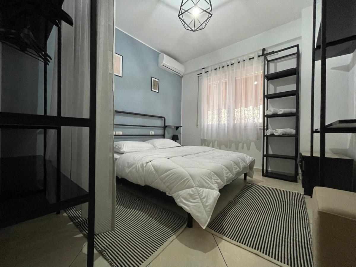 New Bazaar-apartment 2 Апартаменты Тирана