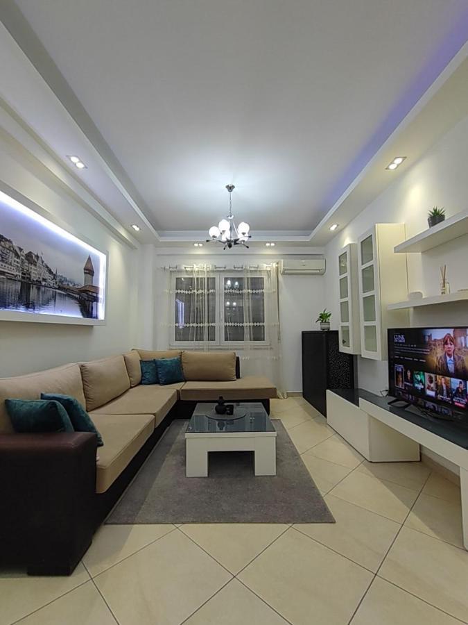 Апартаменты New Bazaar-apartment 2 *
