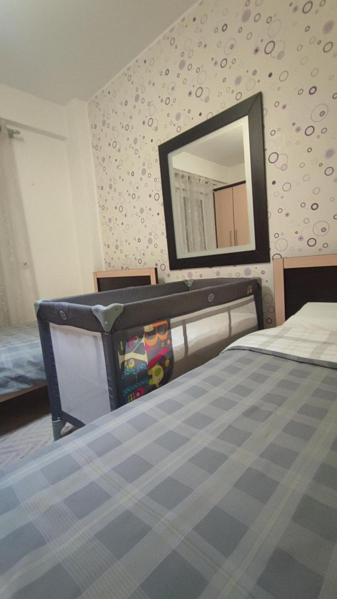New Bazaar-apartment 2 * Tirana