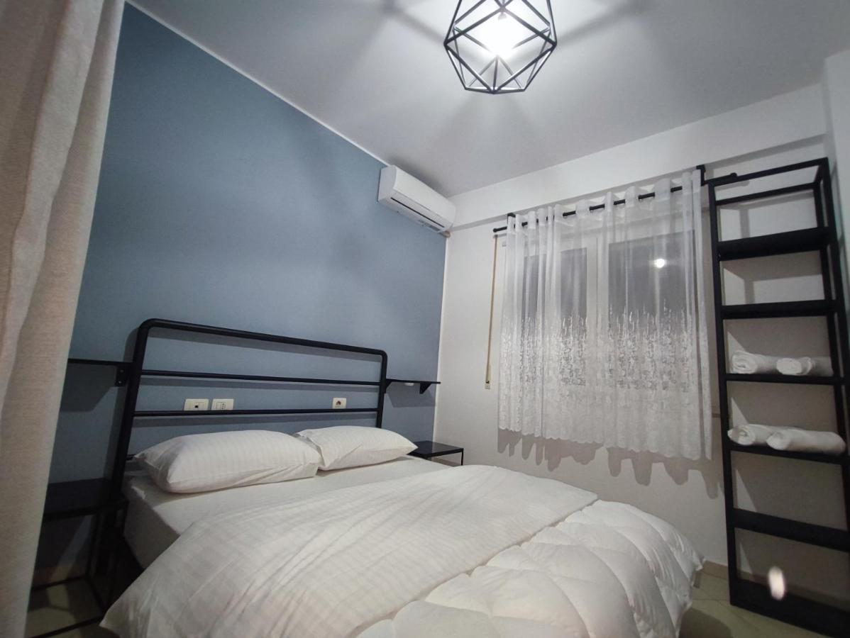 New Bazaar-apartment 2 * Tirana