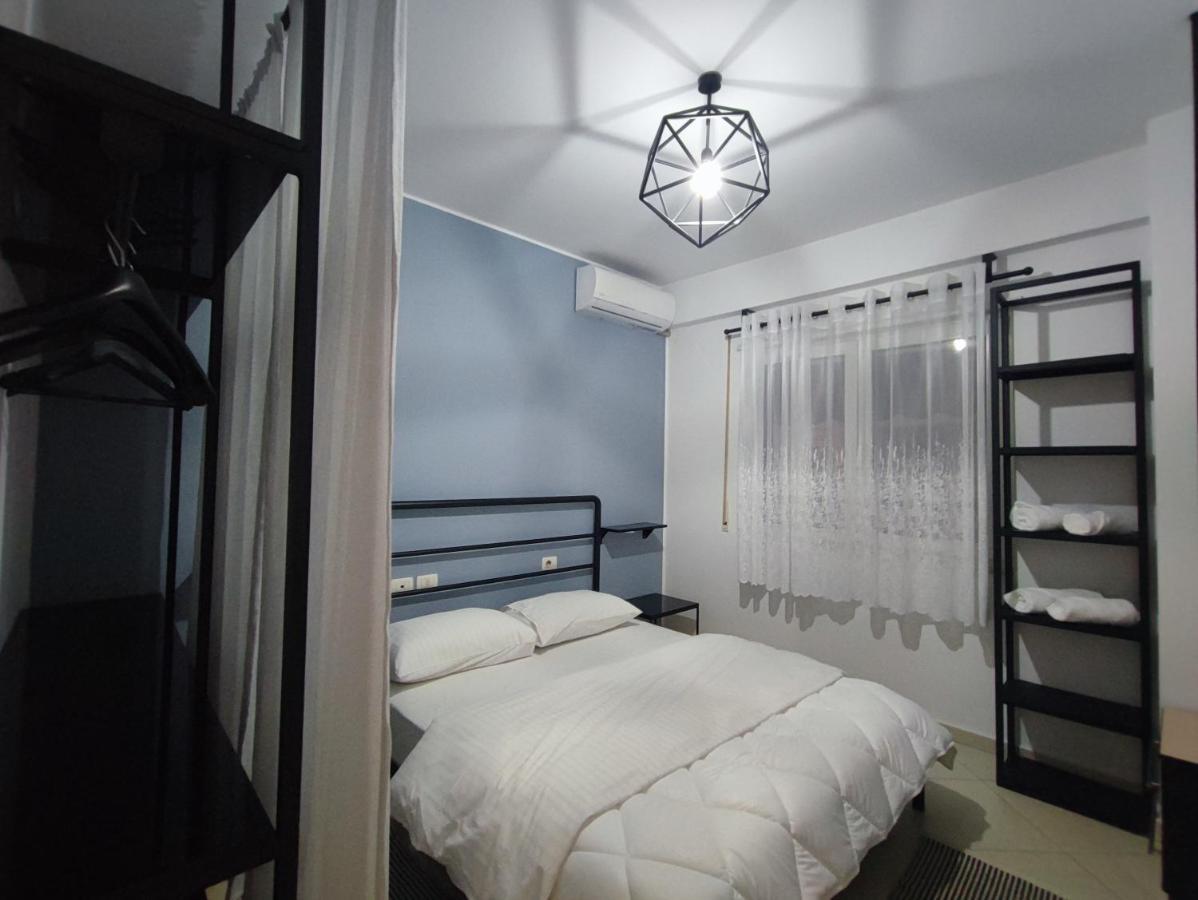 New Bazaar-apartment 2 Tirana