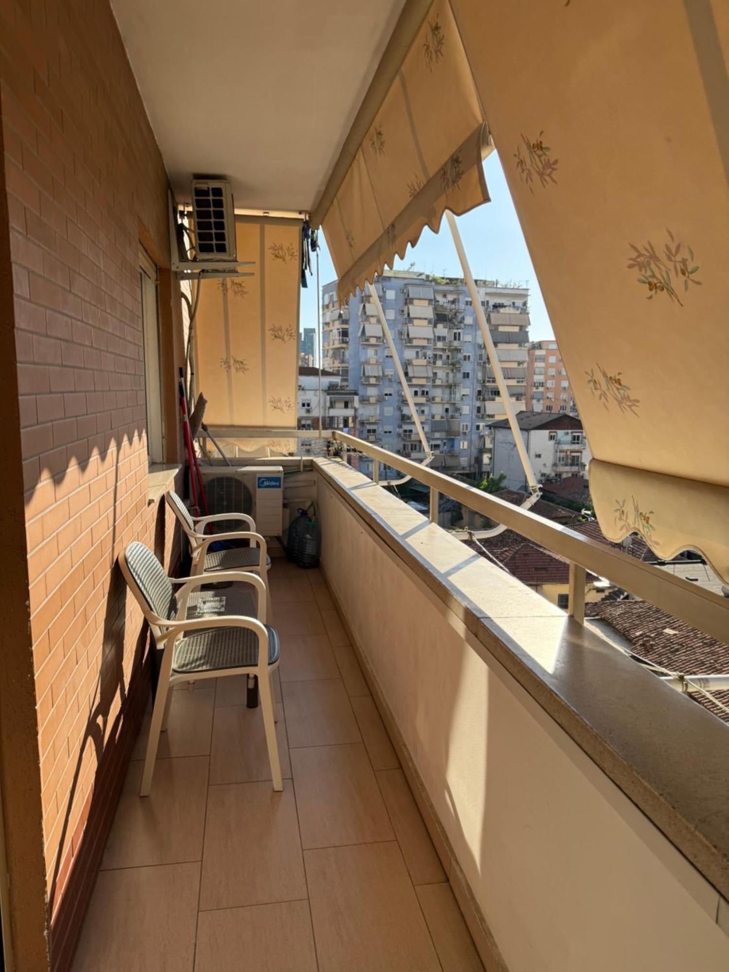 New Bazaar-apartment 2